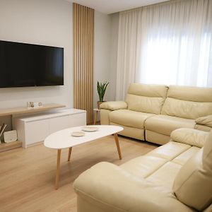 Appartement met Twee Slaapkamers